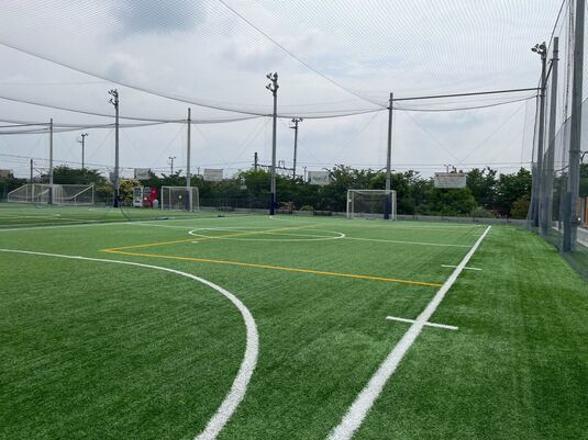 Sportivo吹田